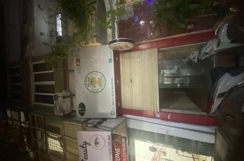 NHÀ KHU VỰC TRUNG TÂM CẦU GIẤY – Ô TÔ ĐỖ CỬA – VÀI BƯỚC CHÂN RA PHỐ_ 6 TẦNG – 23/30M2-10,5 TỶ