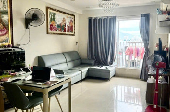 BÁN CĂN HỘ TẦNG 4 - CHUNG CƯ CT3 VCN PHƯỚC HẢI – NHA TRANG