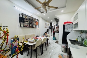Bán nhà phố Hoàng Mai - Vị trí đẹp, ô tô vào tận cửa, kinh doanh sinh lời