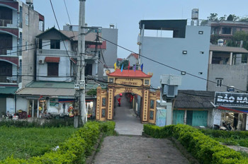 Nhà mới Hoàng Liên-Liên Mạc 5 tầng lô góc Ô TÔ đỗ cổng nhỉnh 4 tỷ