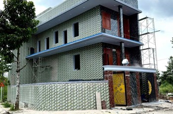 Bán biệt thự góc khu đô thị phát hưng bến cát bình dương