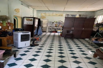 Bán Nhà Cấp 4 Gần Gigamall Thủ Đức - 5.5 Tỷ