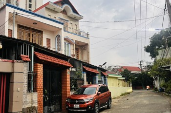 MẶT TIỀN KINH DOANH BÌNH AN, DĨ AN, 308M2, SIÊU VỊ TRÍ KẾT NỐI QL1K & ĐT743A, ~ 25 TRIỆU/M2