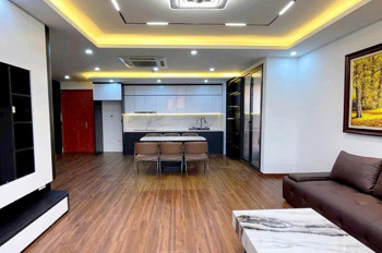 💥Chung cư 17T10 Nguyễn Thị Định, 78m 3PN, Mới đẹp, 6.95 tỷ TT Cầu Giấy