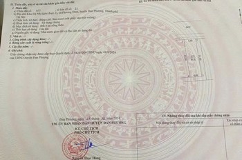 SIÊU PHẨM - SIÊU HIẾM - DUY NHẤT 1 LÔ 61.6M TẠI ĐỆ NHỊ - PHƯƠNG ĐÌNH - ĐAN PHƯỢNG