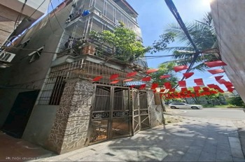 Bán nhà riêng Nguyễn Đổng Chi - 40m2 x 5 tầng - 14.6 tỷ - Vị trí đẹp, tiềm năng kinh doanh