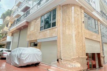 Bán nhà phân lô Vũ Tông Phan, Thanh Xuân - 7 tầng, thang máy, ô tô tránh - Giá Tốt