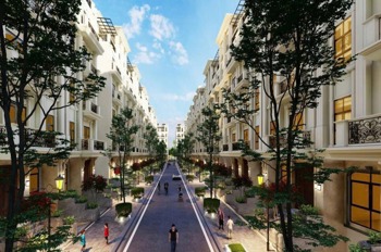 💎 Jade Lake Residence: Biểu Tượng Bất Động Sản Hiện Đại Tại Tây Hà Nội