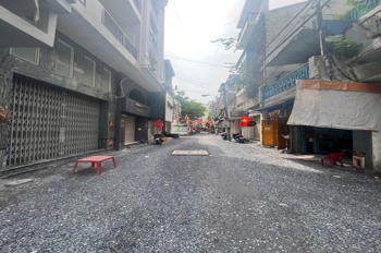 Bán Gấp Nhà HXH Quận 3 - 382/28 Nguyễn Thị Minh Khai - Giá 20 tỷ