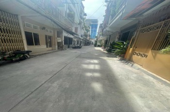 Nhà Hẻm Nguyễn Đình Chiểu, Quận 3 - 8.5 Tỷ Thương Lượng