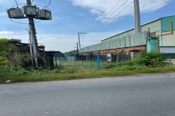 Đất Ngộp Giá Tốt Củ Chi 228m2 - Sổ Hồng Riêng, Đầu Tư Sinh Lời
