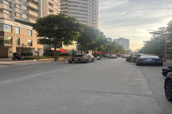Bán nhà lô góc Nguyễn Hoàng Tôn, Tây Hồ - 47.5 tỷ - Không quy hoạch