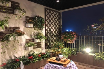 Bán Penthouse Mỹ Đình 2 - Chung Cư Bộ Tổng Tham Mưu 789C - Giá Tốt