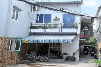 Nhà SHR 3 Tầng, HXH 11m2 Nguyễn Văn Nghi, Gò Vấp - Giá 2.1 tỷ