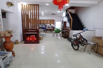 Cơ hội sở hữu nhà hẻm 8m Đông Hưng Thuận 42, Q12, 190m2, 2 tầng ngang 9,5m, giá rẻ
