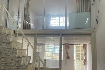 Chung cư Tầng 4 Tân Sơn Nhì 1 41m2, Vuông – Ba Vân Tân Bình S