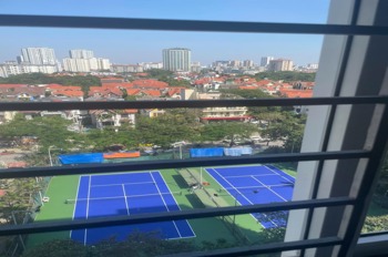 Bán Gấp Căn Hộ 3PN - D1CT2 Linh Đàm - 79m2 - Full Nội Thất - Giá Tốt