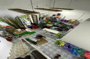 Bán nhà mặt phố Nguyễn Hy Quang 48m², 3 tầng, mặt tiền 7.5m - Giá 30 tỷ