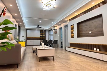 Bán Gấp Căn Hộ 3PN Mulberry Lane 124m2 - Giá Chỉ 8.x Tỷ