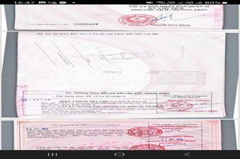 Bán Nhà Mặt Phố Lý Thường Kiệt, Quận 10, HCM - 122m2, 3 Tầng, Giá 64 Tỷ