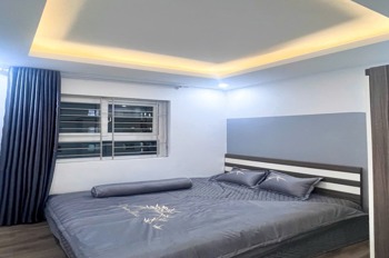 Bán Căn Hộ 3PN, 81m² - Tòa HH02D B2.1 Thanh Hà - Full Nội Thất