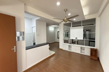 Căn hộ 2PN Phan Văn Trị, Bình Thạnh - 74m2, Giá 3.4 tỷ - Vào Ở Ngay