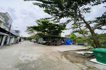Đất Phân Lô Quận 9 - 93m² - Đường Ô Tô 8m - Giá 4.1 Tỷ
