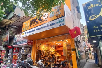 MẶT PHỐ LÊ VĂN HƯU,HAI BÀ TRƯNG 68 tỷ 80m,BÁN ĐI VỀ QUÊ SỐNG CÙNG CON CÁI