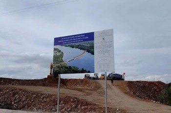 DỰ ÁN SUNGROUP, KHU ĐÔ THỊ HỖN HỢP TẠI KHÁNH HOÀ