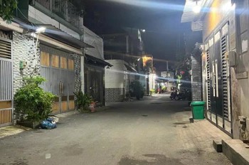 GÓC HAI MẶT TIỀN HIẾM CÓ,BÌNH HƯNG HÒA, HẺM Ô TÔ 6M, DIỆN TÍCH 100M2 (5M X 20M), SỔ SẴN SÀNG, GIÁ