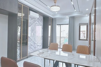 BÁN NHÀ THƯỢNG THANH- LONG BIÊN 72M- THANG MÁY-NHỈNH12 TỶ(TL)