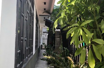 45 - Lương Nhữ Học - Biệt Thự Mini 2 mặt tiền - Gần Vinmec - Đương 7m5 - Nhà Tân Cổ Điển Kiên Cố 