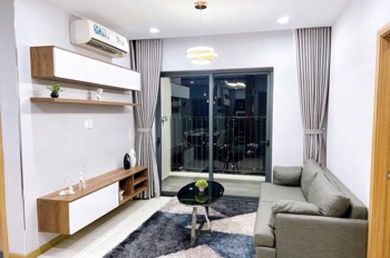Bán Căn Hộ 2PN, 2WC Phạm Văn Đồng 55m2 - Nội Thất Đầy Đủ, Sổ Riêng - 2.1 Tỷ