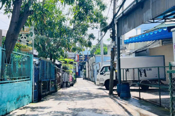 BÁN NHÀ LÔ NHÌ – NGUYỄN VĂN TẠO,6x19- 4ty450-LONG THỚI, NHÀ BÈ