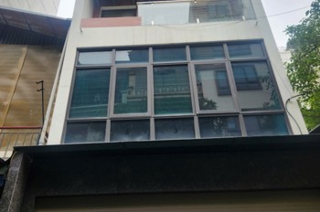 BÁN NHÀ LẠC LONG QUÂN – 63m² – 6.5 TẦNG – MT 5M – NGÕ Ô TÔ – 22.8 TỶ
