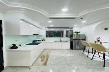 Căn Hộ Gò Vấp 2PN, 60m2 - Nội Thất Cao Cấp, Sổ Sẵn - Ở Liền Hoặc Đầu Tư