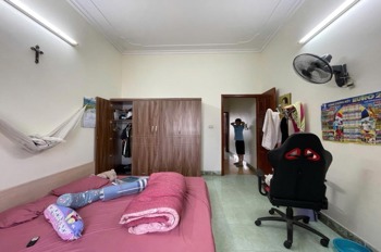 Bán nhà Phú Thượng 58m² 4 Tầng, Ngõ Ô Tô, 11 tỷ - Sổ Đỏ Vuông Vắn