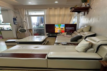 Bán Căn Hộ CC183 Hoàng Văn Thái, Thanh Xuân - 67m² - 4.5 tỷ