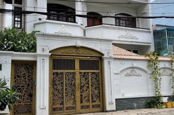 Bán nhà mặt tiền 3 tầng 12x20m giá 18 tỷ Đường Đông Hưng Thuận 17