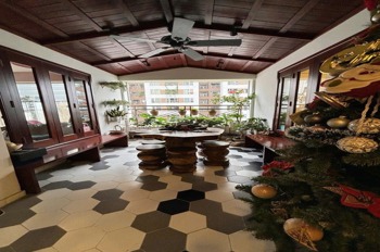 Chung Cư Hoàng Đạo Thúy - 181m² - 3PN - 21.7 Tỷ - Vị Trí VIP