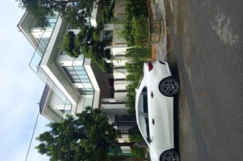 Biệt Thự Đơn Lập KĐT Đô Nghĩa: 225m² - 3 Tầng - Lô Góc Quyền Lực - Giá 40.5 tỷ