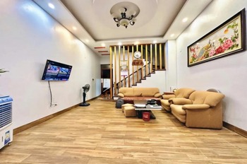 Bán nhà phân lô Định Công Thượng 71m² 5 tầng, gần Lê Trọng Tấn - Giá Tốt