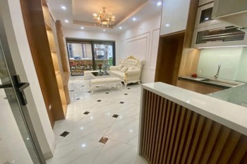 🏠 Bán Nhà 6 Tầng Hoàng Mai - Mặt Phố - Kinh Doanh/Ở - Full Đồ - Giá Tốt