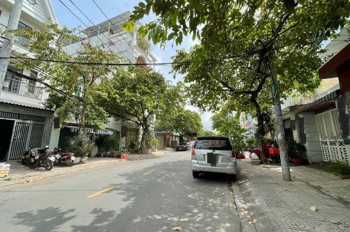 Mặt Tiền KD Đường Nguyễn Ngọc Nhựt, Tân Phú - DT 80m2 - 4 Tầng