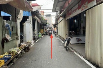 Đất Đại Thịnh Mê Linh 52m2 - Ngõ Thông, Ô Tô Đánh Võng, Gần HUD