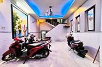 Nhà 4 Tầng, Hẻm Xe Hơi, Lý Thường Kiệt, Tân Bình - 11 Tỷ Thương Lượng