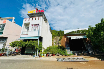 Bán đất đường 13m TĐC Hòn Rớ 2 sổ sẵn xây tự do Phường Nam Nha Trang📣