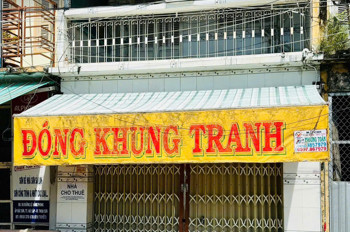 CHO THUÊ NHÀ NGUYÊN CĂN TẠI THOẠI SƠN, TỈNH AN GIANG - VỊ TRÍ ĐẸP, GIÁ CỰC TỐT