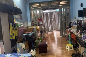 Giảm 200tr! Nhà SHR 2 tầng Nở hậu 60m2 – Bùi Quang Là Gò Vấp S