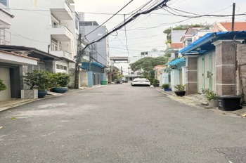 Nhà Tân Bình Đẹp Lung Linh, 4 Phòng Ngủ, Giá 8.45 Tỷ